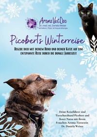 Abbildung von: Picoberts Winterreise - BoD - Books on Demand