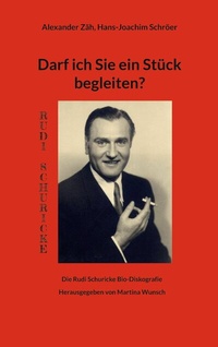 Abbildung von: Darf ich Sie ein Stück begleiten? - BoD - Books on Demand