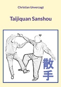 Cover: Taijiquan Sanshou - BoD - Books on Demand