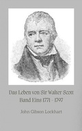 Cover: Das Leben von Sir Walter Scott - BookRix