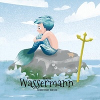 Abbildung von: Der mutige Wassermann - BoD - Books on Demand