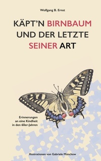 Abbildung von: Käpt'n Birnbaum und der Letzte seiner Art - BoD - Books on Demand
