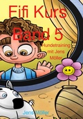 Cover: Fifi Kurs - epubli