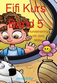 Enlarge image Cover: Fifi Kurs - epubli
