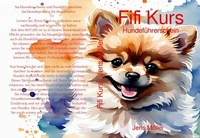 Abbildung von: Fifi Kurs Hundeführerschein - epubli