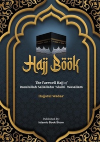 Enlarge image Cover: Hajj Book - Islamic Book Store