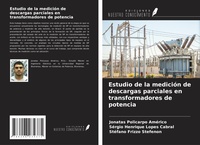 Abbildung von: Estudio de la medición de descargas parciales en transformadores de potencia - Ediciones Nuestro Conocimiento