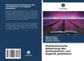 Cover: Phytochemische Bewertung des Samenpulvers von Eugenia Jambolana - Verlag Unser Wissen