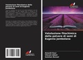 Cover: Valutazione fitochimica della polvere di semi di Eugenia Jambolana - Edizioni Sapienza