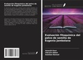 Cover: Evaluaci&oacute;n fitoqu&iacute;mica del polvo de semilla de Eugenia Jambolana - Ediciones Nuestro Conocimiento