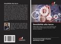 Cover: Sensibilita alla tacca - Edizioni Sapienza