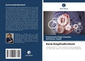 Cover: Kerb-Empfindlichkeit - Verlag Unser Wissen