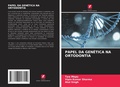 Cover: Papel Da Genetica Na Ortodontia - Edicoes Nosso Conhecimento
