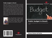 Abbildung von: Public budget in Brazil - Our Knowledge Publishing