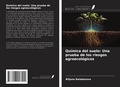 Cover: Qu&iacute;mica del suelo: Una prueba de los riesgos agroecol&oacute;gicos - Ediciones Nuestro Conocimiento