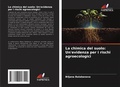 Cover: La chimica del suolo - Edizioni Sapienza