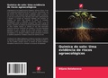 Cover: Quimica do solo - Edicoes Nosso Conhecimento