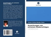 Abbildung von: Auswirkungen von extremen Niederschlaegen - Verlag Unser Wissen
