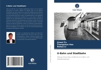 Enlarge image Cover: U-Bahn und Stadtbahn - Verlag Unser Wissen