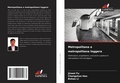 Cover: Metropolitana e metropolitana leggera - Edizioni Sapienza