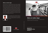 Enlarge image Cover: Metro et metro leger - Editions Notre Savoir
