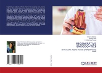 Enlarge image Cover: Regenerative Endodontics - LAP Lambert Academic Publishing