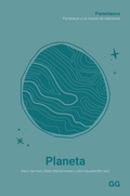 Cover: Planeta - Editorial GG