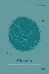 Enlarge image Cover: Planeta - Editorial GG