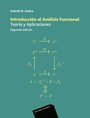 Cover: Introducción al análisis funcional - Reverte