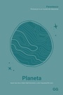 Cover: Planeta Parentesco. Pertenecer a un mundo de relaciones - Editorial Gg