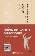 Cover: Uni&oacute;n de las seis direcciones - Editorial Siglantana