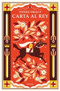 Cover: Carta al rey - Siruela