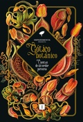 Cover: G&oacute;tico bot&aacute;nico - Editorial Impedimenta SL