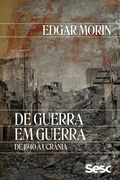 Cover: De guerra em guerra - Edi&ccedil;&otilde;es Sesc SP