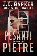 Cover: Pesanti Sono Le Pietre - Tektime