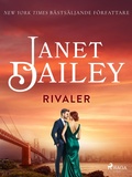 Cover: Rivaler - Saga Egmont