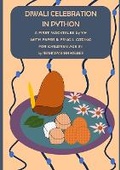 Cover: Diwali Celebration in Python - Unknown