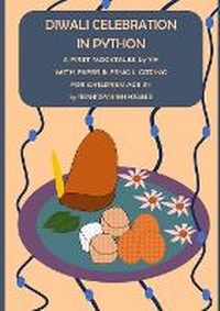 Enlarge image Cover: Diwali Celebration in Python - Unknown