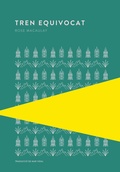 Cover: Tren equivocat - Trotalibros Editorial