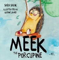 Abbildung von: MEEK THE PORCUPINE 2024 - Europe Books