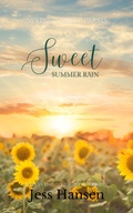 Cover: Sweet Summer Rain - Jess Hansen