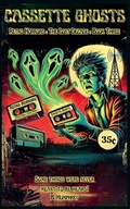 Cover: Cassette Ghosts - B. Humphrey