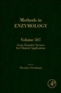 Cover: Gene Transfer Vectors for Clinical Application: Volume 507 - Academic Press