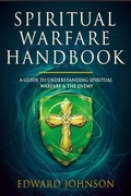 Cover: Spiritual Warfare Handbook - Edward Johnson