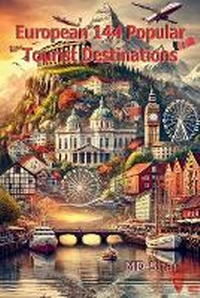 Abbildung von: European 144 Popular Tourist Destinations - Pinky