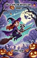 Cover: Willa and the Witch's Lost Broom - Good Child Bookstore