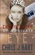Cover: Double Life of a Private Eye - Christine Hart