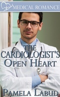 Cover: The Cardiologist's Open Heart - Pamela Labud