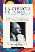 Cover: La Ciencia De La Mente De Ernest Holmes - Neville Jung