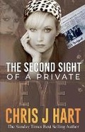 Cover: The Second Sight of a Private Eye. - Pale Horse Press